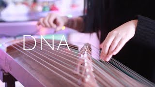 [ BTS ] DNA-Guzheng Cover (Instrumental)