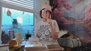 #COLLECTIVE BONUS READING Best Love Story ForEver Knocking