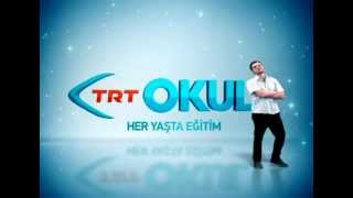 TRT OKUL LOGO Resimi