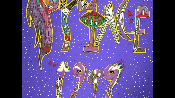 Prince 1999 2019 Remaster