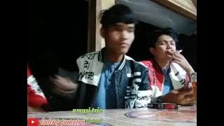 holan hoax do cintami | Nabasa Trio  (cover) Amusi Trio | cipta Jen Manurubg