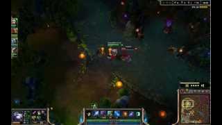 Ashellica: Ride the Arrow (Ashe Arrow Montage, Best Ashe Arrow Kill)