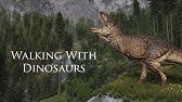 Walking With Dinosaurs Prehistoric Planet Official Trailer Youtube