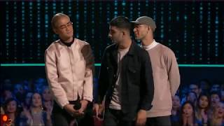 Celebrity Quick Style, Qualifiers @ World of Dance 2017 Wealth