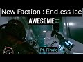 Cryomancers Revolutionized Starfield #starfieldquests