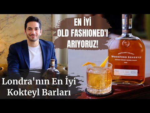 Video: Chicago'daki En İyi Kokteyl Barları