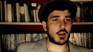 Video thumbnail of "Vladimir Gutierrez - Big Vanilla ( Fun people)"