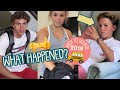 Our First Day Of School **what happened?**