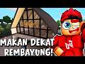 AKU BERBUKA PUASA DEKAT REMBAYUNG! [Bloxburg🏡RP] (Roblox Malaysia)