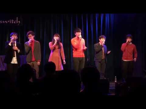 幸せな私の不幸せな悩み事/Permanent Fish (Cover)