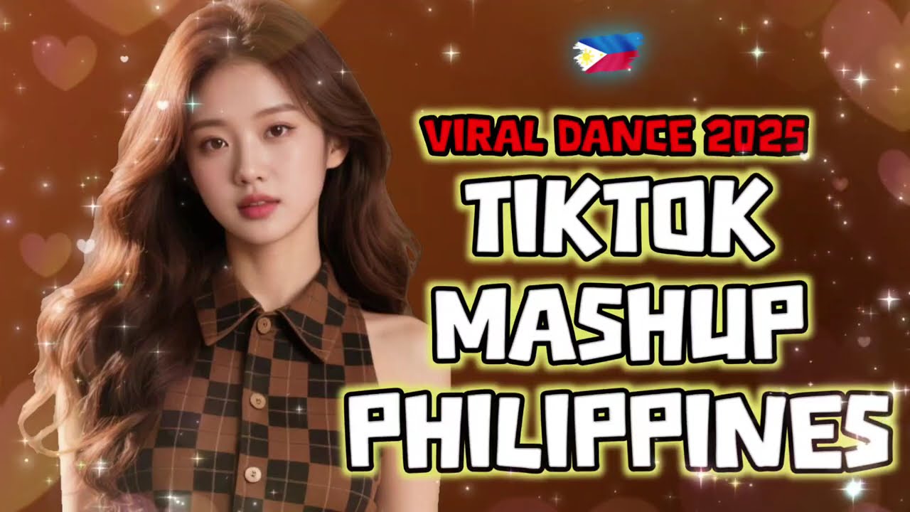 New Tiktok Mashup October 2025 Philippines (Viral Dance Trends) Party Music