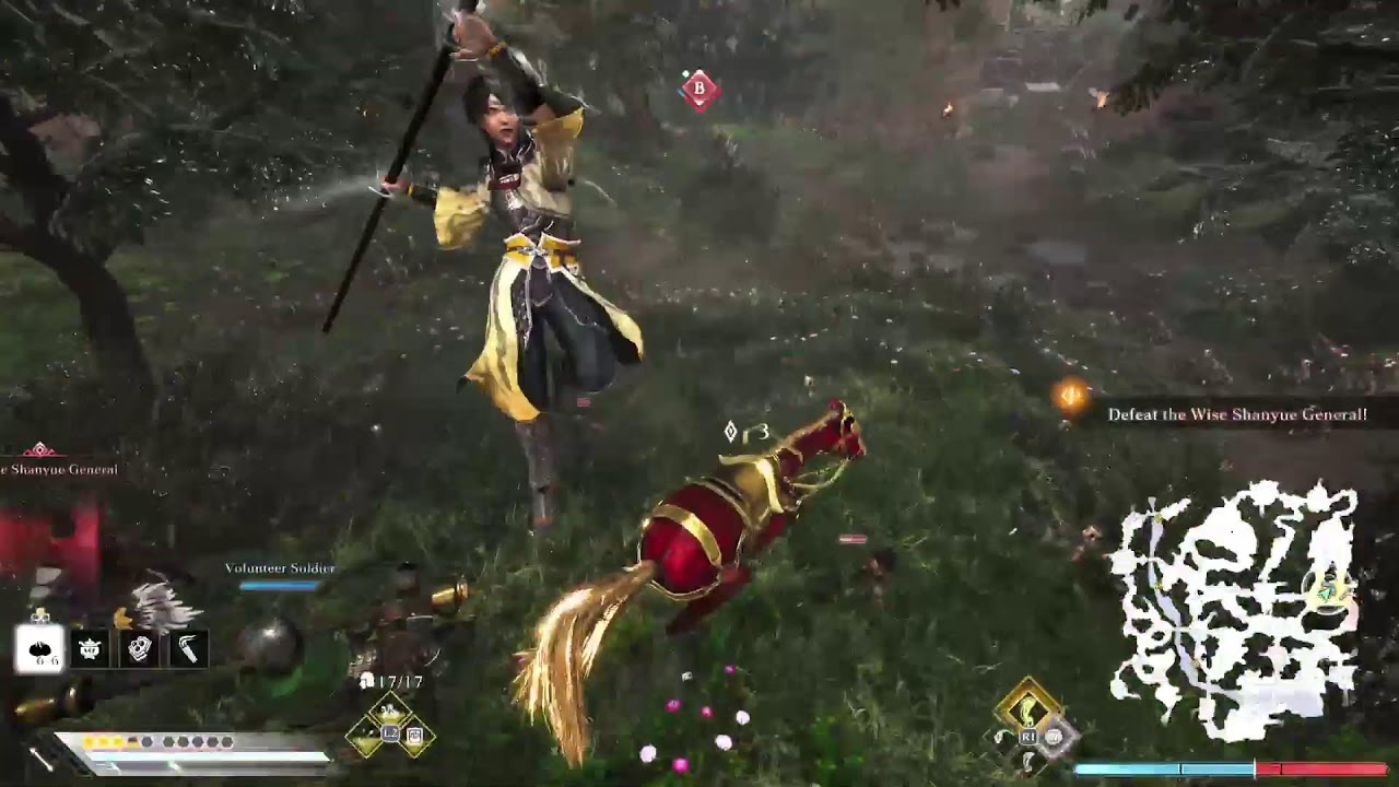 DYNASTY WARRIORS: Origin (06) 🇨🇳⚔️🏹🛡️🗡️🪓PS5 pro 4k live 🇯🇵