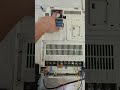 SỬA CHỮA BIẾN TẦN LS IG5A TẠI THANH HÓA 🔧⚡