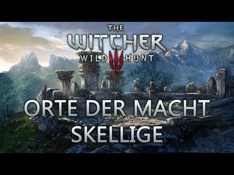 Video: Orte Der Macht: 