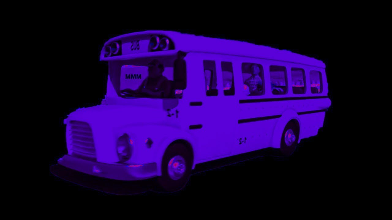 26 CocoMelon Wheels On The Bus Sound Variations 263 Seconds