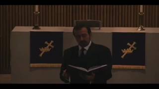 Mt Calvary Lutheran Church Choir Requiem May 2011