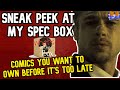 Comics To Invest In Before It's Too Late - MCU Speculation - Comic Books To Buy Now