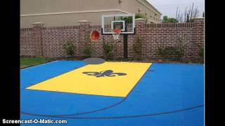 Shooting A Basketball Adobe Flash