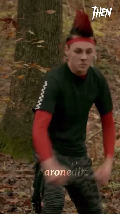 Me and my brother #cobrakai #hawk #migueldiaz