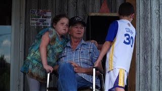 Kentucky voters hopeful after Trump's first 100 days in office