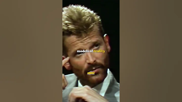 The HOLOGRAPHIC universe - how your thoughts ACTUALLY create your reality (Michael Talbot)