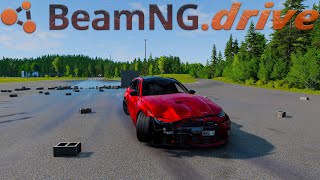 BeamNG Drive Рубрика 