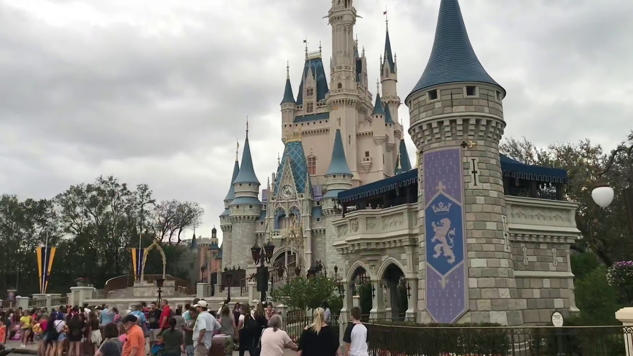 mainlander Celebrate your Birthday with some Disney Magic!