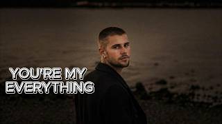 Justin Bieber – YOU'RE MY EVERYTHING | 2026 Official Lyrics Video