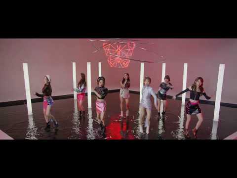 【SING女团x麦小兜】用《下山》的bgm 打开《解梦》的舞蹈