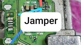 Vivo y20 charging sort problem