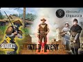 Теперь я основатель ДИНАСТИЙ 😎 ▷ Sengoku Dynasty ▷ Medieval Dynasty ▷ Wild West Dynasty