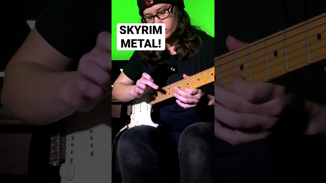 tapping leads make me so happy!