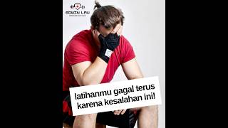 Download Lagu Inilah Kesalahan Utama Saat Olahraga! MP3