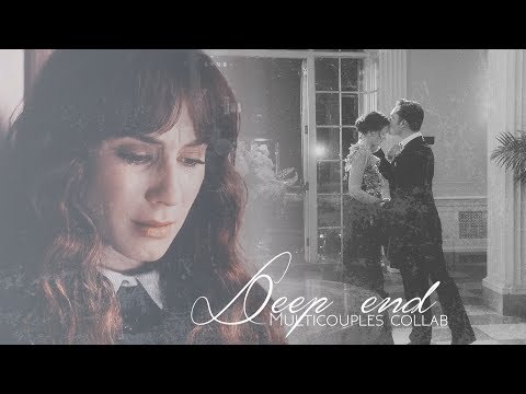 Birthday multicouples collab || Deep end