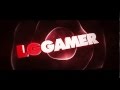 Intro for lg gamer 3d brazish  by curlyartz