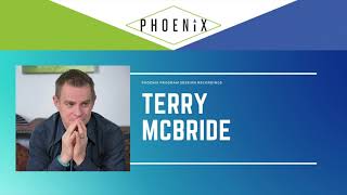 Phoenix Program: Terry McBride on Nettwerk’s Business Model