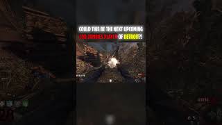 Z4mbie is getting cinematic with it in his gameplay #cod #bo1zombies #bo2zombies #bo3zombies #gaming