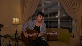 Bread- Everything I Own (Jaeden Luke Cover)