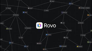 Famous Rovo makes AI-native teamwork real for the enterprise Net Worth