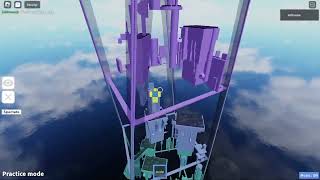 Beating ToRF (Tower of Revolving Fates) NERF!