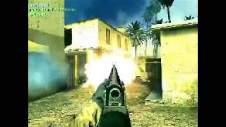 Ｃａｌｌ Ｏｆ Ｄｏｏｍ Ｅ2Ｍ1