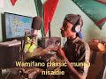 WAMIFANO CLASSIC MUNGU NISAIDIE Madulu STUDIO 2026 