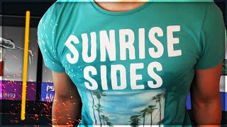 СЧАСТЛИВАЯ ФУТБОЛКА + OPENCASE = BEST EVER СЧАСТЛИВАЯ ФУТБОЛКА + OPENCASE = BEST EVER