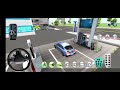Real Car Parking Simulator 3D: Driving School 2026 Android game #car #parking 