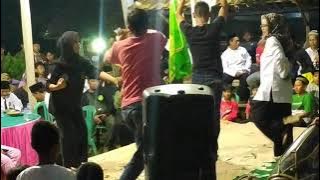 #pencaksilatbanten milad kesti ttkkdh mancak serang banten || pencak silat bandrong ||