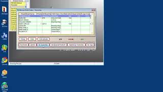 Recurring Work Orders