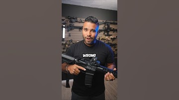 Choose The Best Gun For A Zombie Apocalypse