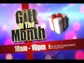 Gift Card Box - YouTube