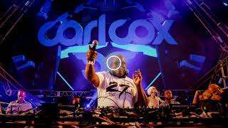 Carl Cox - Carl Cox - World Gone Mad 🎧