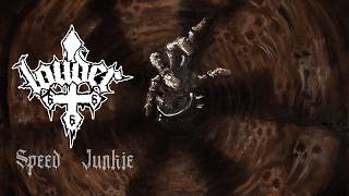 Louder  Speed Junkie   2026